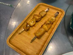 -乡村馕坑肉·烧烤·新疆菜·本地人更爱吃(阿勒泰首店)