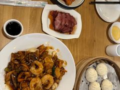 -陈傻子餐厅(世纪都会店)