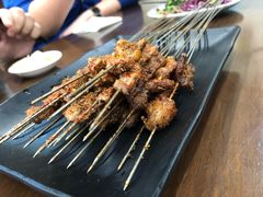 -崇德楼水盆牛羊肉泡馍馆(文艺路店)