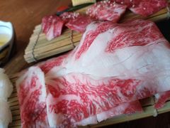 -炎蔵牛舌烤肉