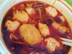 -王大乔泡椒米线·小火锅(星城天地店)