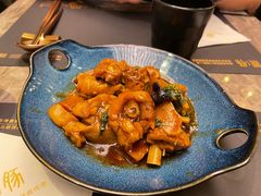 -馔豚·台北菜专门店(深圳湾万象城店)