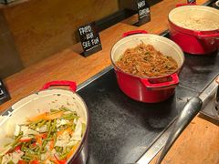 -吉隆坡喜来登帝国酒店