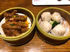 -江滨壹号艺文空间复合餐厅(闽江大道店)