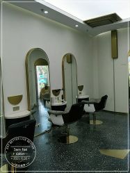 -JUNO hair salon