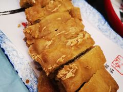 葱花腐皮肉-德泰楼餐饮(莲湖路店)