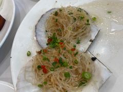 -小贝壳酒楼(经九路店)
