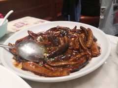 响油鳝丝-蝶园·装修中(BFC外滩金融中心店)