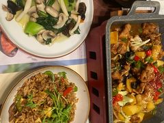 -意卡菲·欢乐聚会餐厅(华侨店)