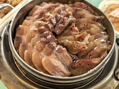 -瑞丰园庭院餐厅·白族传统家常菜