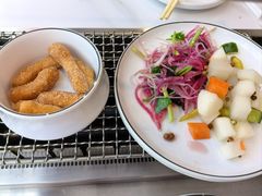 -亮健容天生蚝烧烤自助(交道口直营店)