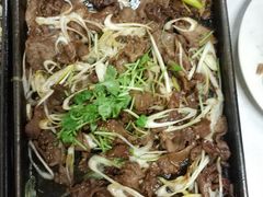 -清真永恒华威肉饼(潘家园店)