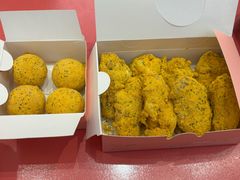 -悠个炸鸡(南京创始店)