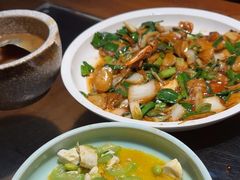 -水先生寧波菜(天一店)