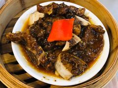 -胜记凯心茶餐厅(汇金财富广场店)