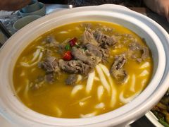 -小菜园新徽菜(溧阳万达店)