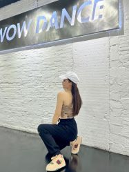 -我舞空间舞蹈培训