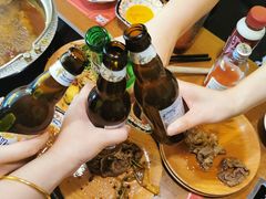 -牛New寿喜烧(青浦店)