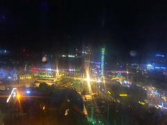 -横店影视城梦幻谷园区