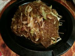 -阿罗新疆菜(人民广场店)