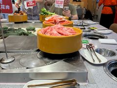 -喜家自助小火锅(乐客城店)