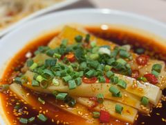 -五丁桥光头香辣蟹(望江橡树林店)