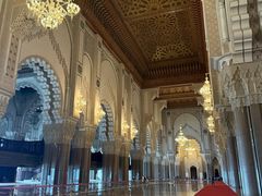 -哈桑二世清真寺