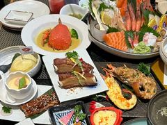 -桃夭日式料理(国信店)