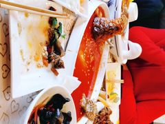 -大鸭梨(天通西苑店)