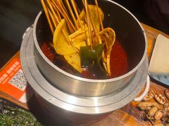 -1819餐厅·团队聚餐·烤串·精酿