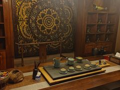 -泰尊道·纯正泰式按摩spa(包河万达店)