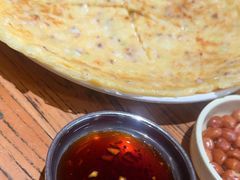 -京玉菲饭店(李村店)