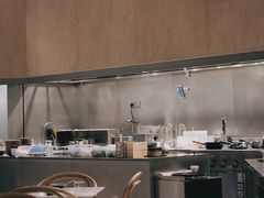 大堂-胡麻(静安嘉里店)