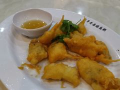-长平老姿娘夜粥(平东一街店)