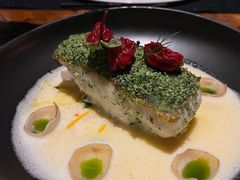 -AZUL by FUEL蓝色·法式酒馆(琶醍店)