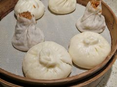 -东园小馆·早茶·淮扬小炒(江都路店)
