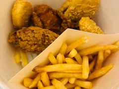 -麦当劳(山东章丘汇泉路店)