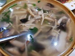 -下梅人家土菜馆(历史文化餐厅度假区店)