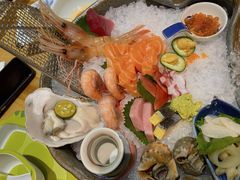 -割烹旭日本料理(龙湖狮山天街店)
