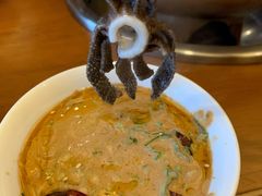-清真·鸦儿李记·涮肉(和平里店)