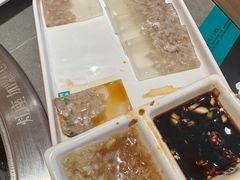 -灶座小锅烀饼·铁锅炖(道里店)