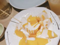-三石铁板烧(紫竹桥店)