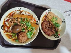 -任记七中刀削面(总店)