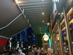 -木屋烧烤(坂田天安云谷店)