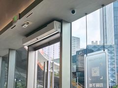 -喜茶(上海北外滩来福士店)