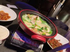 -知楚•精致湖北菜(武商MALL店)