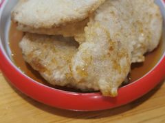 -鸡西冷面(翠竹店)