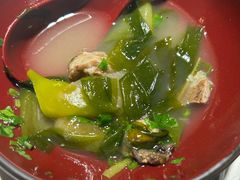 -58度品质川菜馆(经一路店)