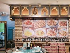 -巴依老爷新疆美食(望京小街店)