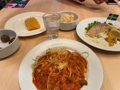 -宜家·瑞典风味餐厅(三桥店)